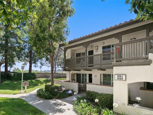 Condo for sale in Orange
