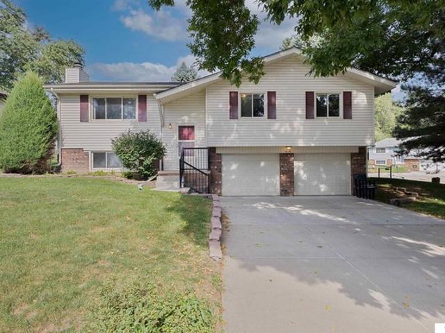 House for sale in Nebraska