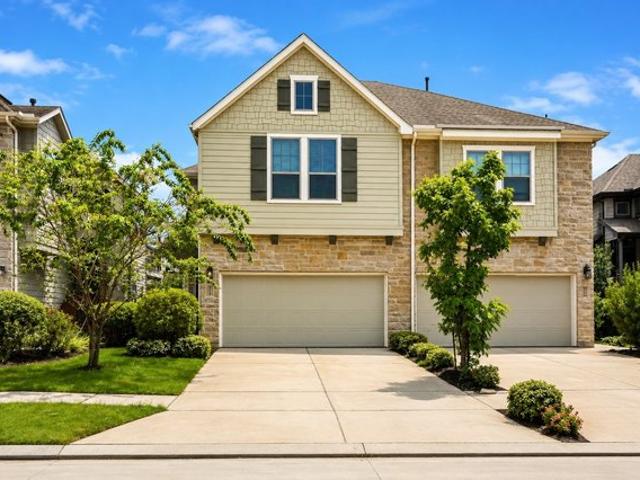 Townhouse for sale in Missouri City, Fort Bend County