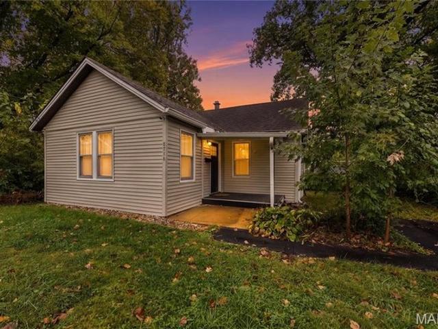 House for sale in Saint John, Saint Louis County