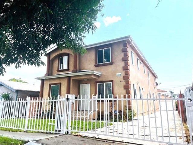 House for sale in Canoga Park, California