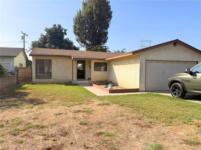 House for sale in Bellflower, Los Angeles County