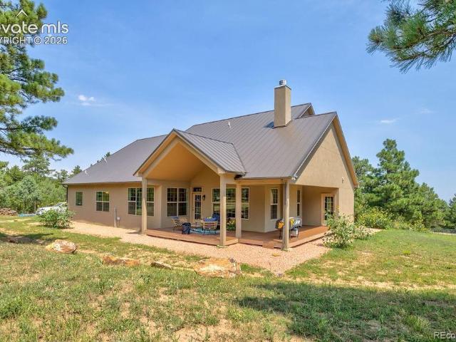 House for sale in Colorado