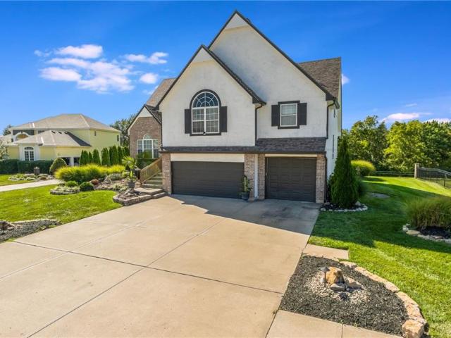 House for sale in Kansas City, Missouri