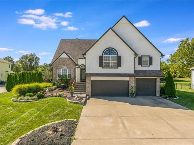 House for sale in Kansas City, Missouri