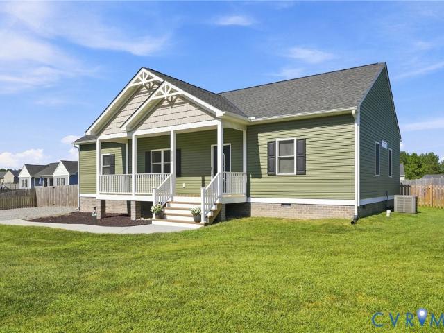 House for sale in New Kent, New Kent County