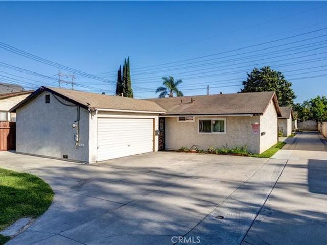 House for sale in Bellflower, California