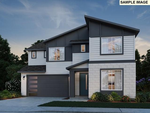 House for sale in Ridgefield, Washington