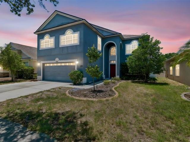 House for sale in Riverview, Florida