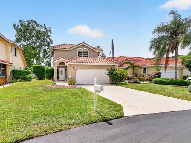 Townhouse for sale in Boca Raton, Florida