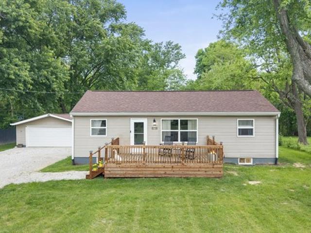 House for sale in Camby, Indiana