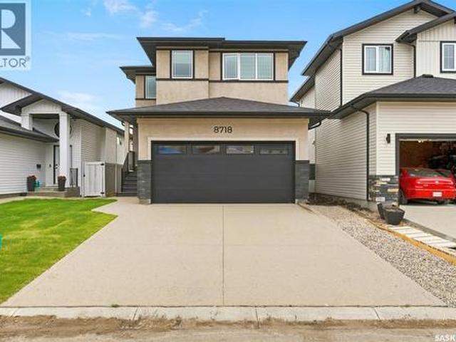 House for sale in Regina, Saskatchewan