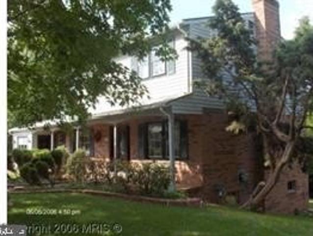 House for sale in Virginia