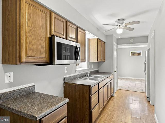 House for sale in Manassas, Virginia