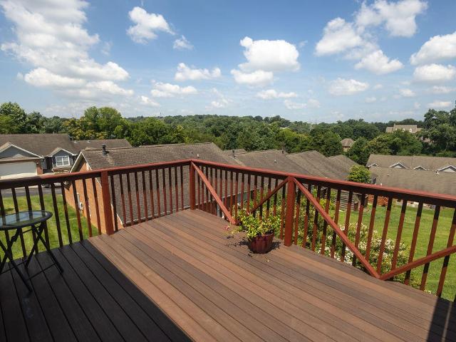 House for sale in Tennessee