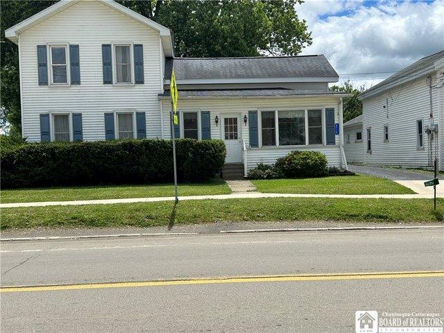 House for sale in Clymer, New York