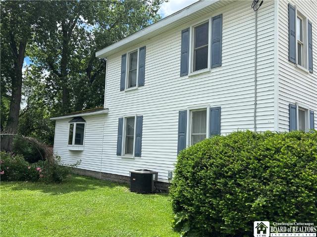 House for sale in Clymer, New York