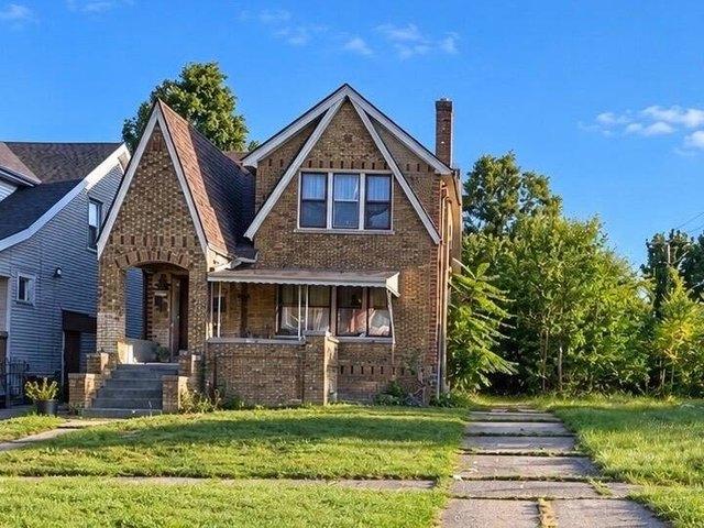 House for sale in Ayers Park, Detroit