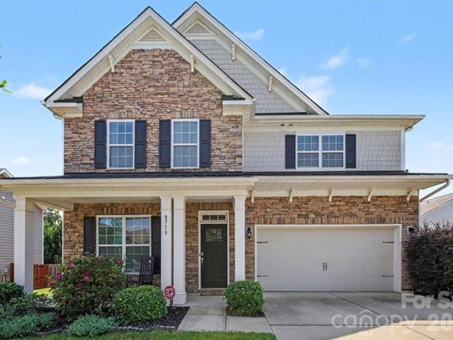 House for sale in Mecklenburg, North Carolina