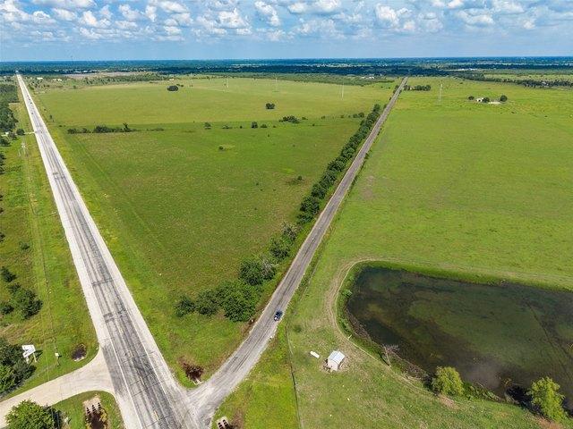 Land for sale in Bellville, Texas