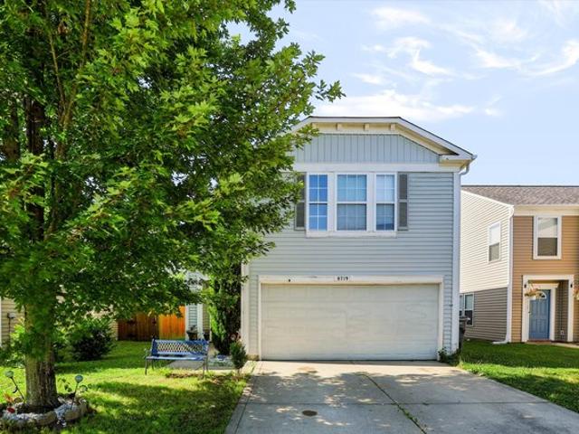 House for sale in Camby, Indiana