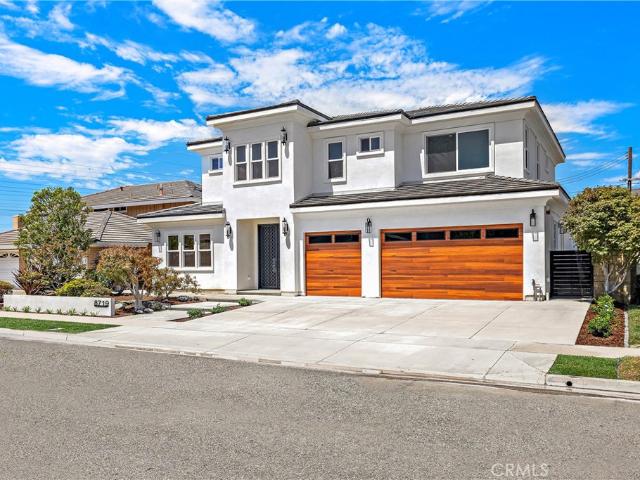 House for sale in Fountain Valley, California