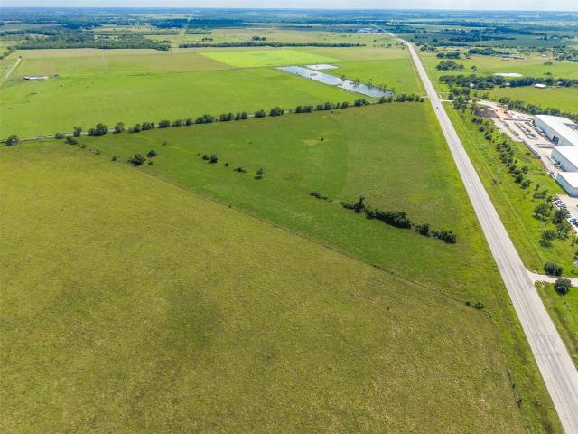 Land for sale in Bellville, Texas