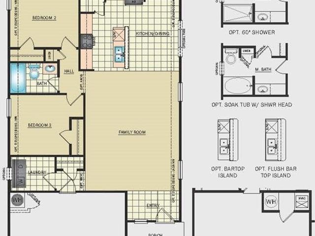 House for sale in Ark