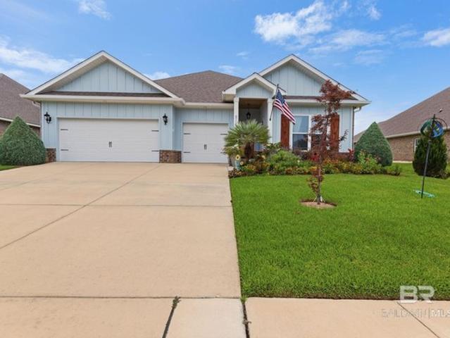 House for sale in Foley, Alabama