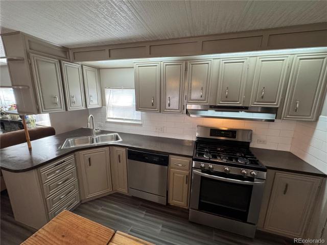 House for sale in Alamosa, Colorado