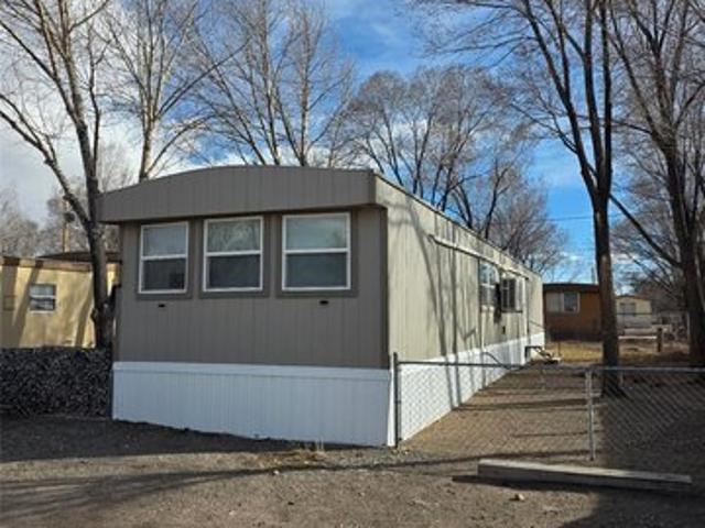 House for sale in Alamosa, Colorado
