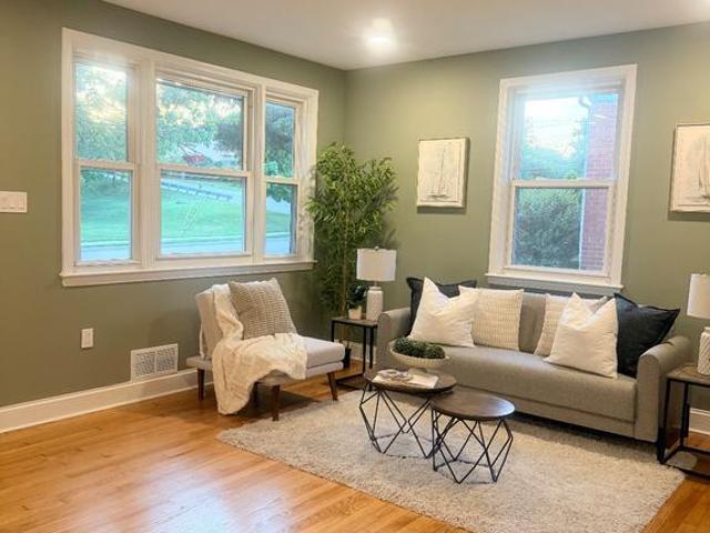 House for sale in Parkville, Maryland