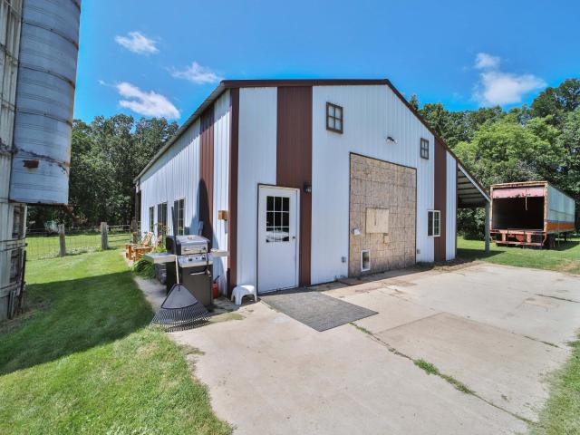 House for sale in Motley, Minnesota