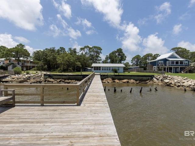 House for sale in Gulf Shores, Alabama