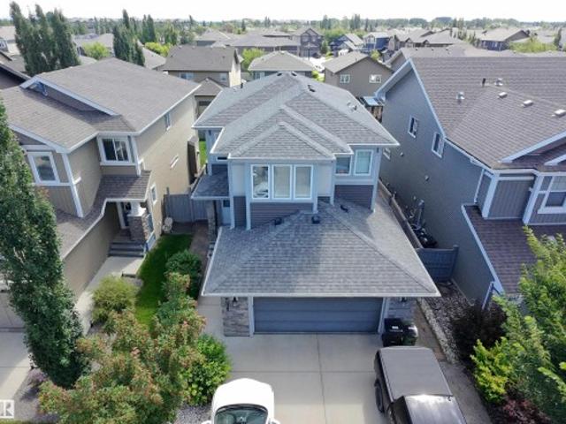 House for sale in Wedgewood, Alberta