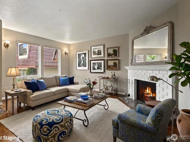 Condo for sale in Edmonds, Snohomish County