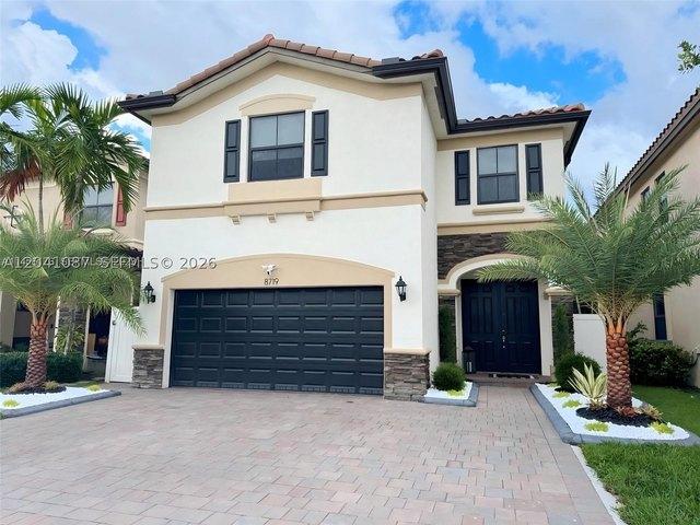 House for sale in Hialeah, Florida