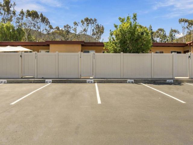 Townhouse for sale in Santee, California