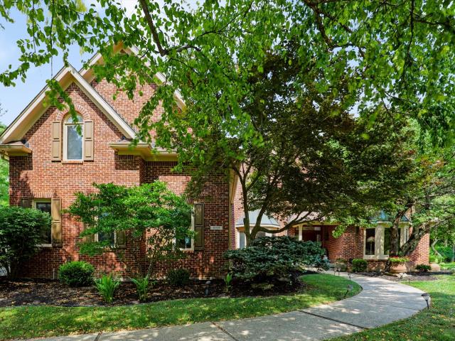 House for sale in Camby, Indiana
