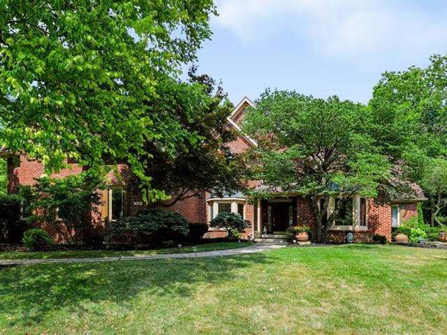 House for sale in Camby, Indiana