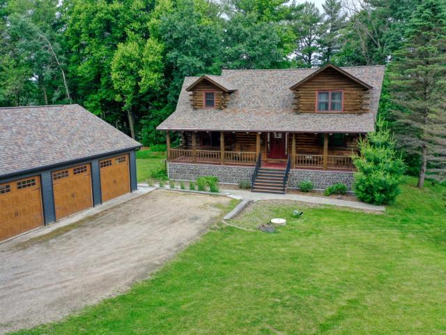 House for sale in Osceola, Wisconsin