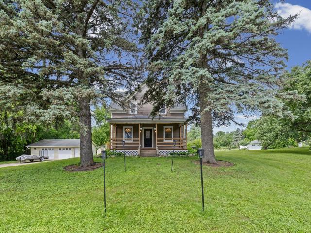 House for sale in Dassel, Minnesota