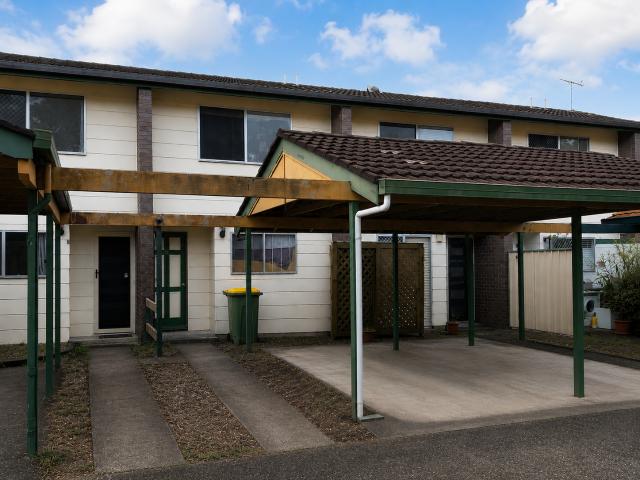 Apartment for rent in Toombul, Queensland