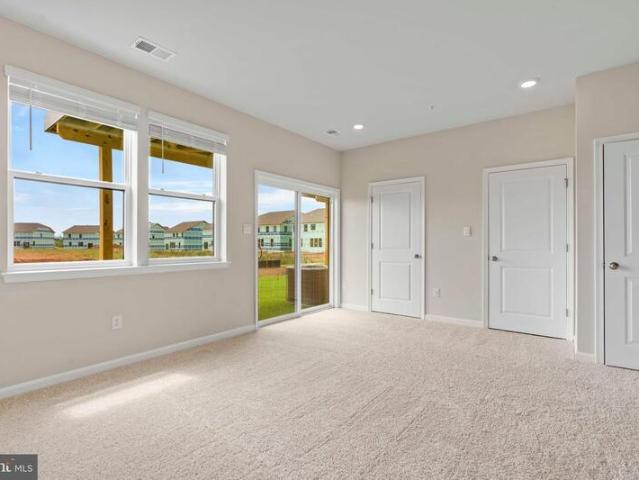 Townhouse for rent in Frederick