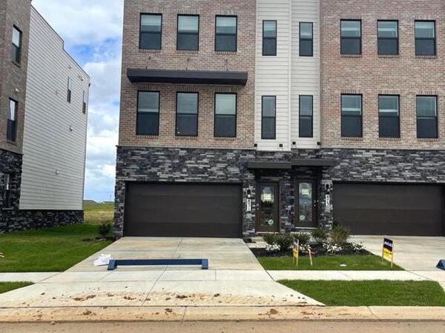 Townhouse for rent in Frederick