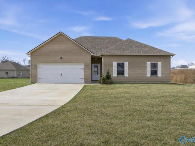 House for sale in Eva, Alabama