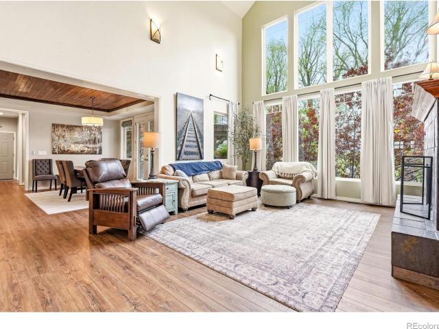 House for sale in Lafayette, Colorado