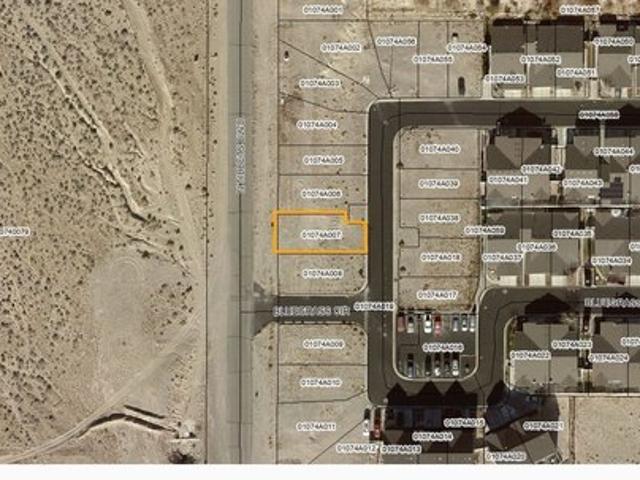 Land for sale in West Wendover, Nevada