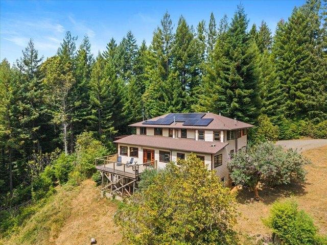 House for sale in Humboldt, California