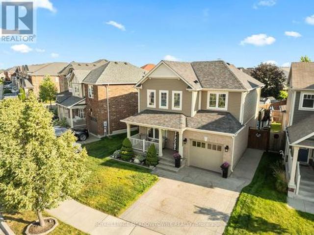 House for sale in Milton, Ontario